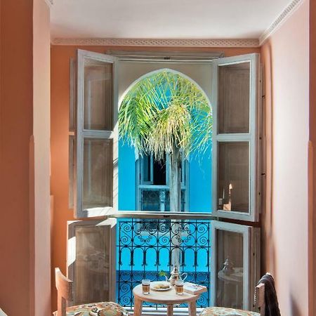 Riad Hel'Lo Marrakesh Extérieur photo